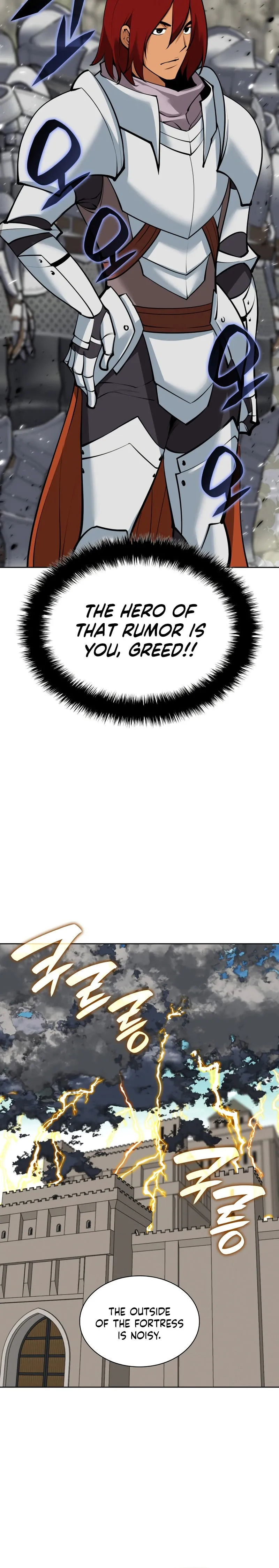 Overgeared Chapter 247 Page 27
