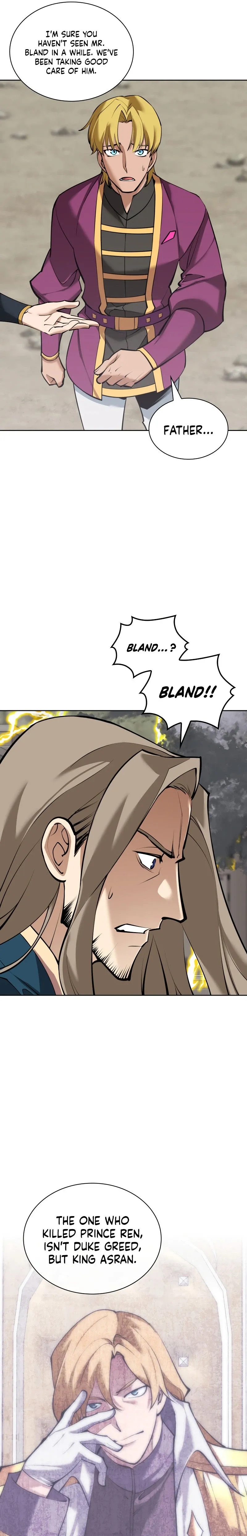 Overgeared Chapter 247 Page 30