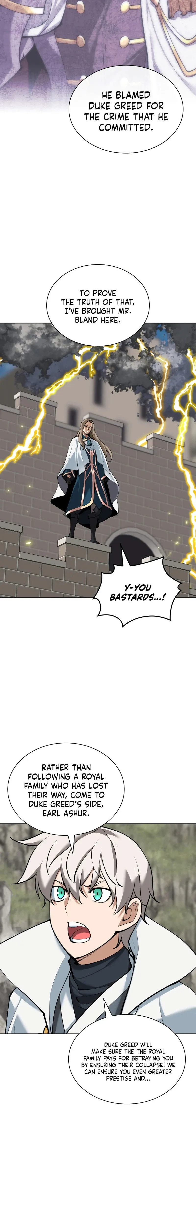 Overgeared Chapter 247 Page 31