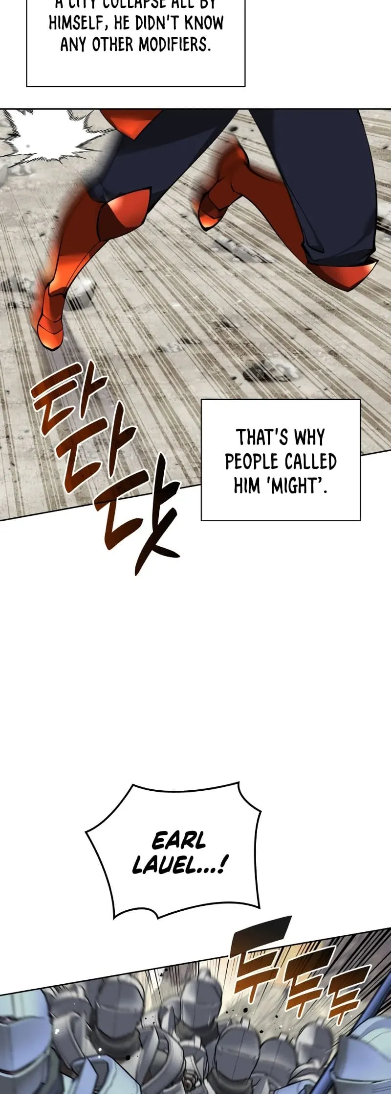 Overgeared Chapter 248 Page 3