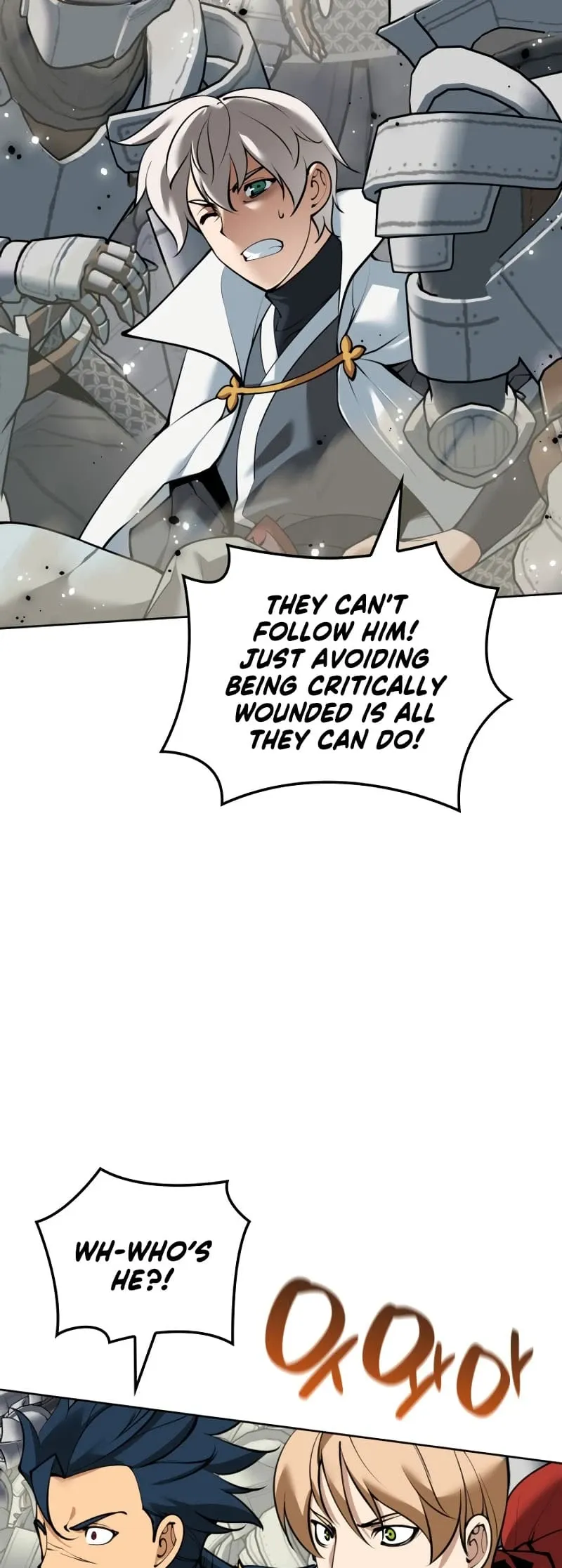 Overgeared Chapter 248 Page 7