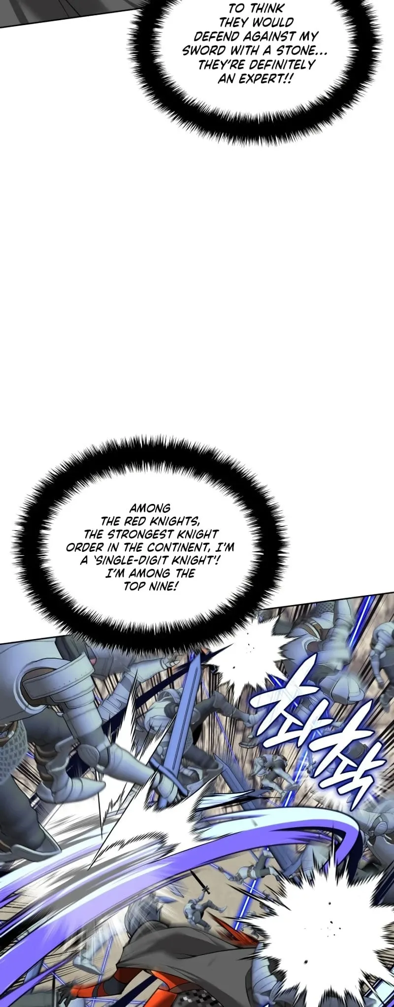 Overgeared Chapter 248 Page 13