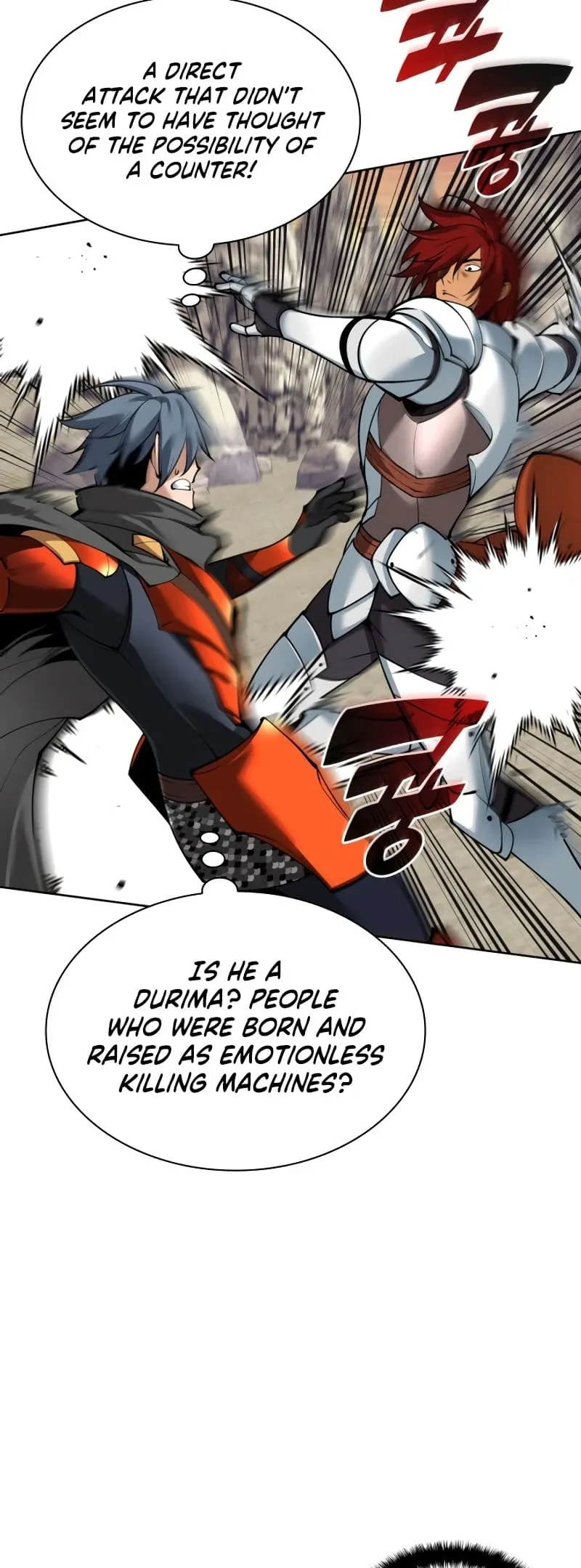 Overgeared Chapter 248 Page 18