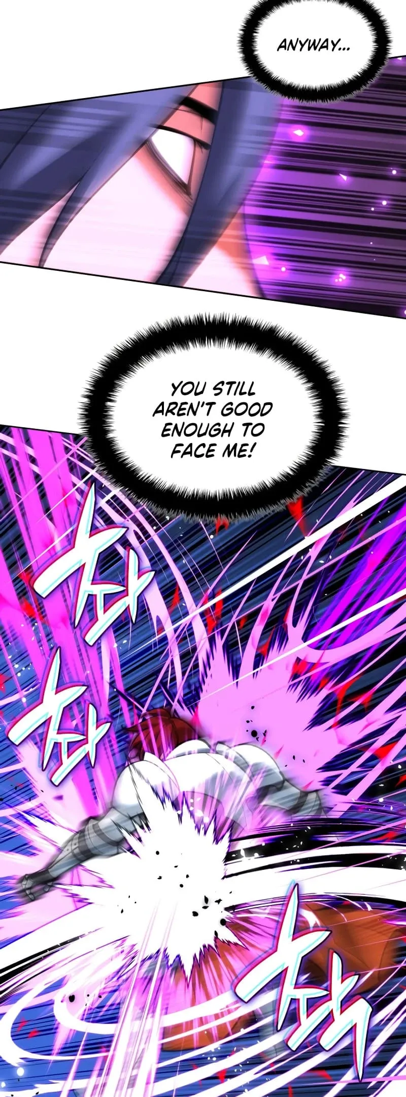 Overgeared Chapter 248 Page 19