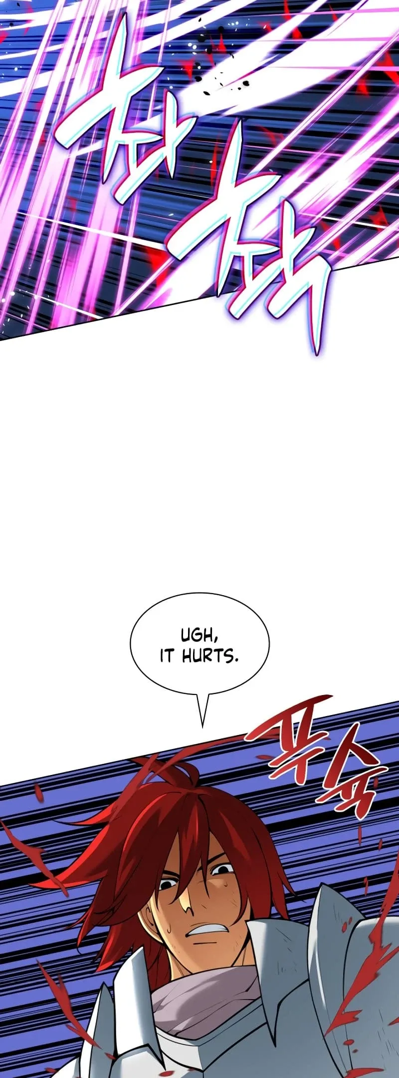 Overgeared Chapter 248 Page 20