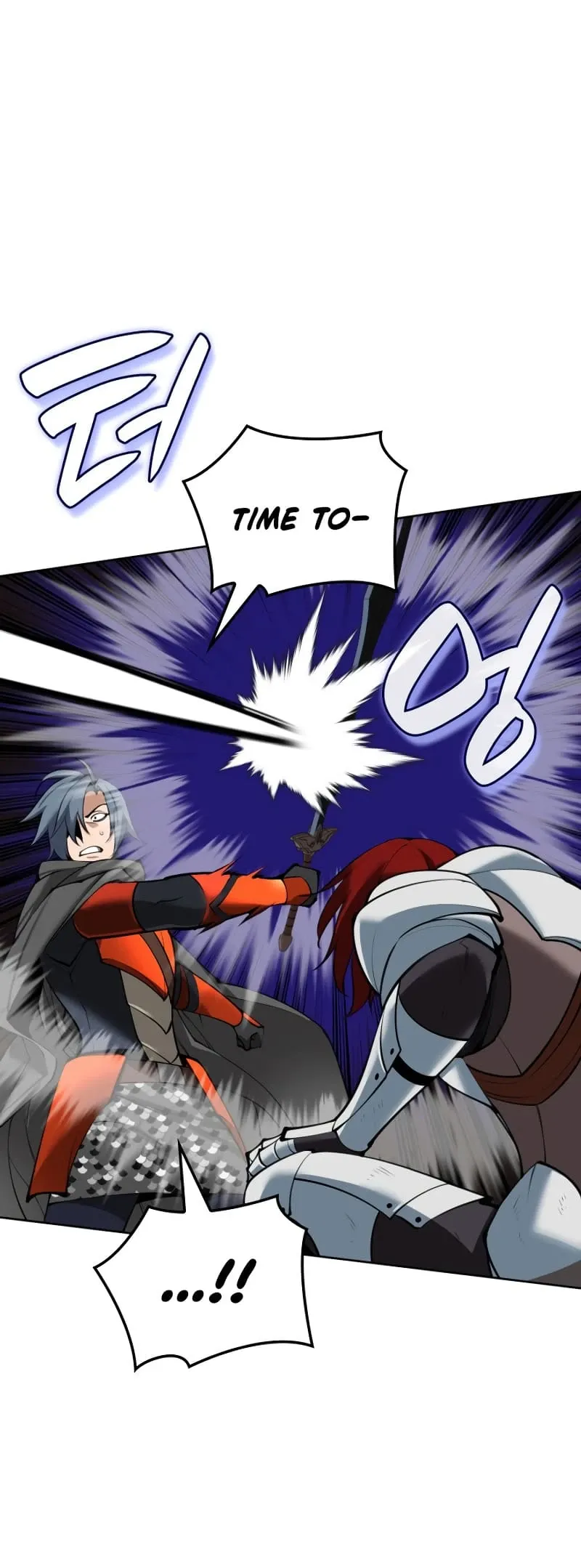 Overgeared Chapter 248 Page 23