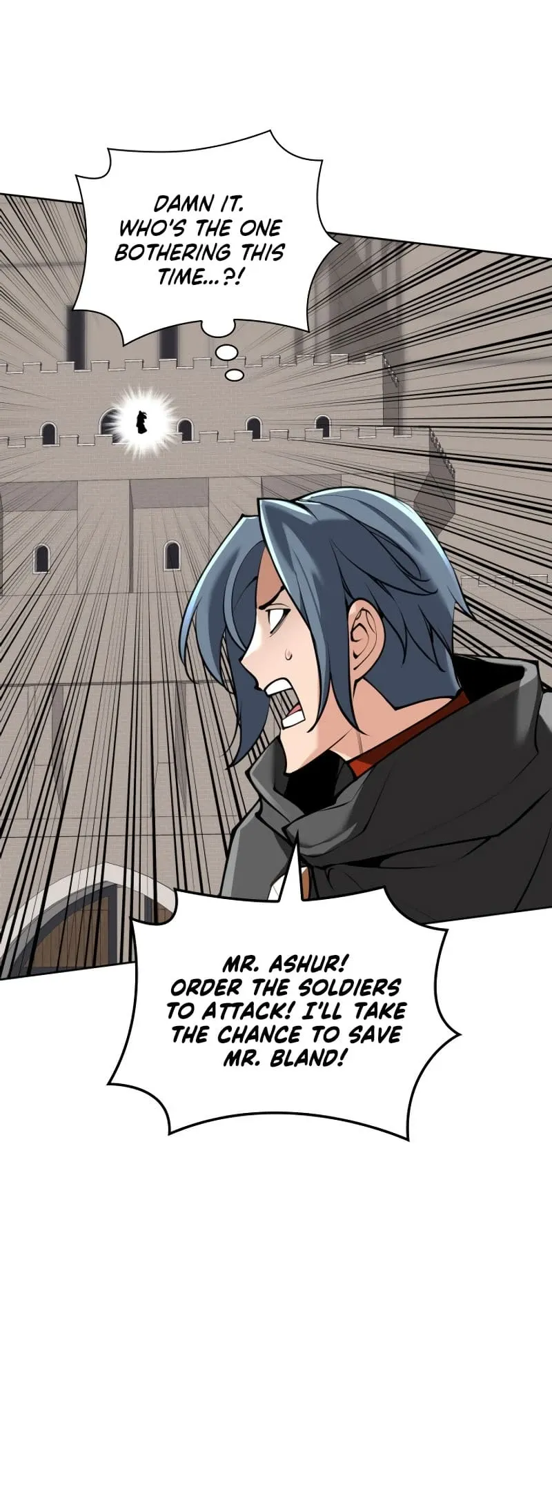 Overgeared Chapter 248 Page 24