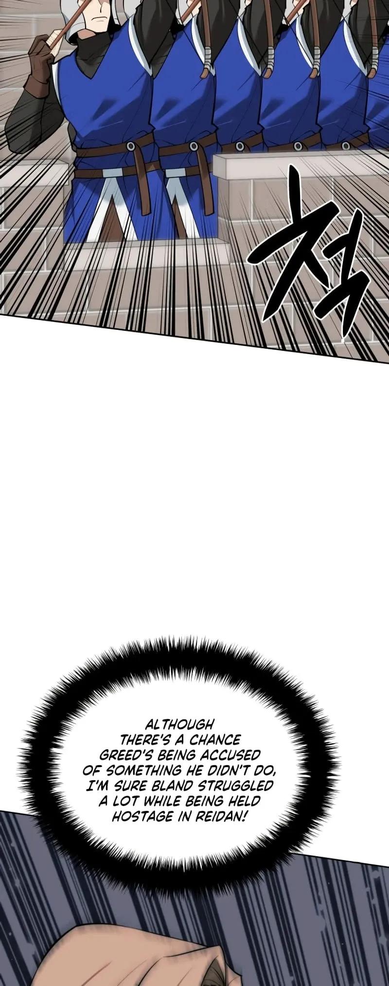 Overgeared Chapter 248 Page 26