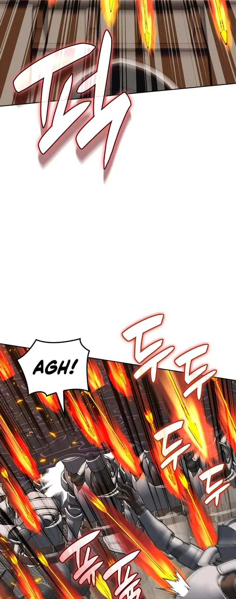 Overgeared Chapter 248 Page 29