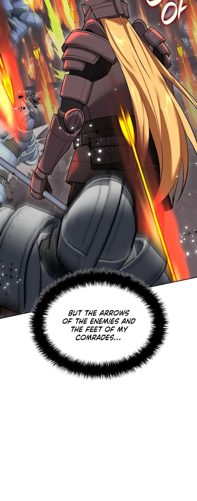 Overgeared Chapter 248 Page 32