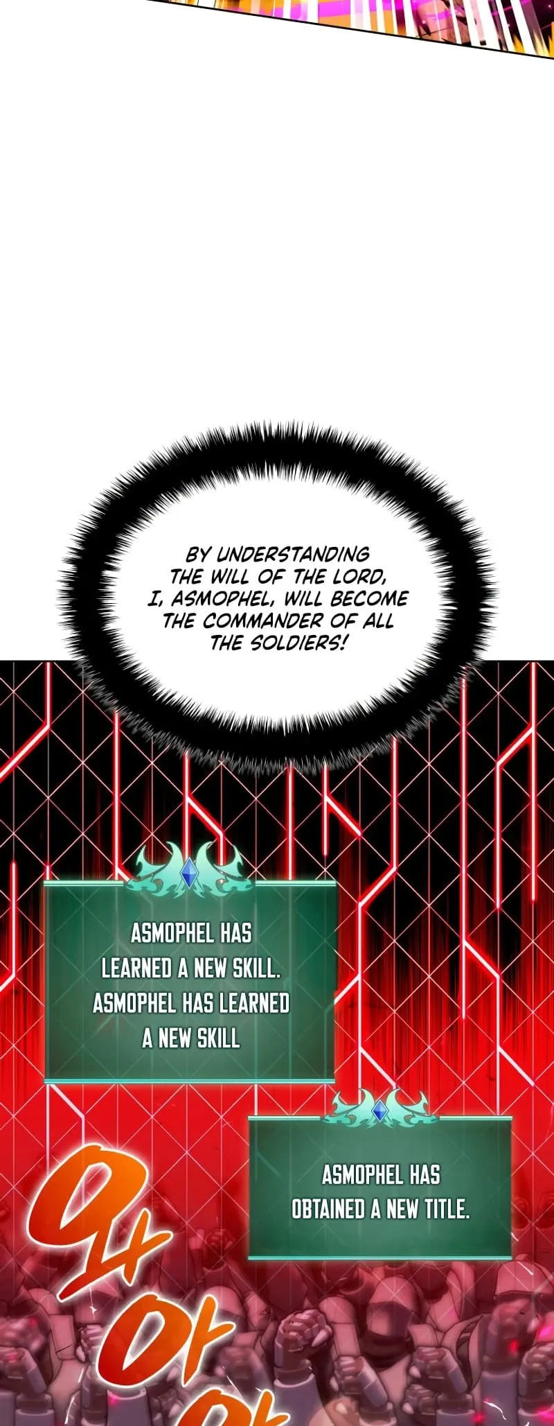 Overgeared Chapter 248 Page 38