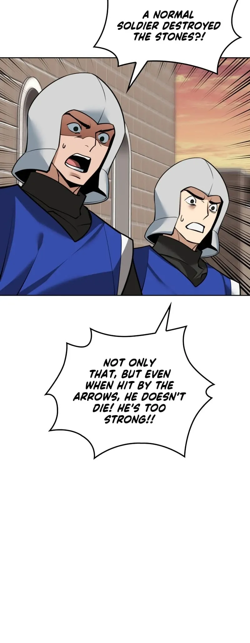 Overgeared Chapter 248 Page 40