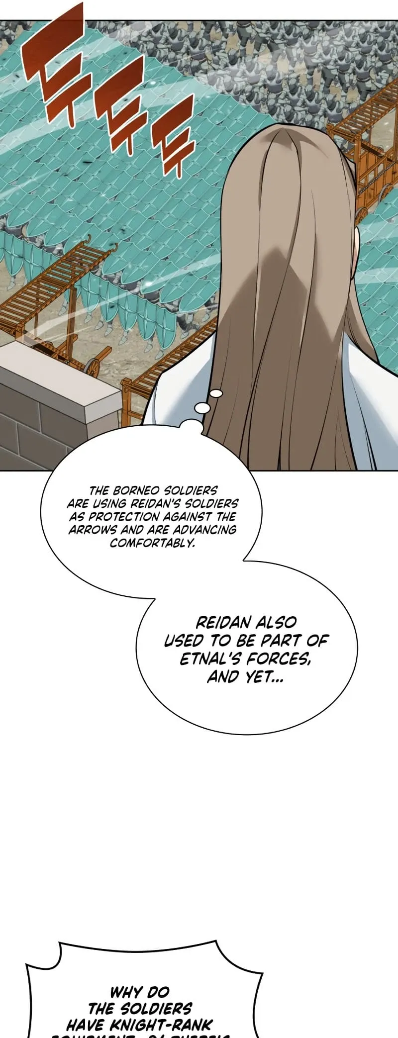 Overgeared Chapter 248 Page 41