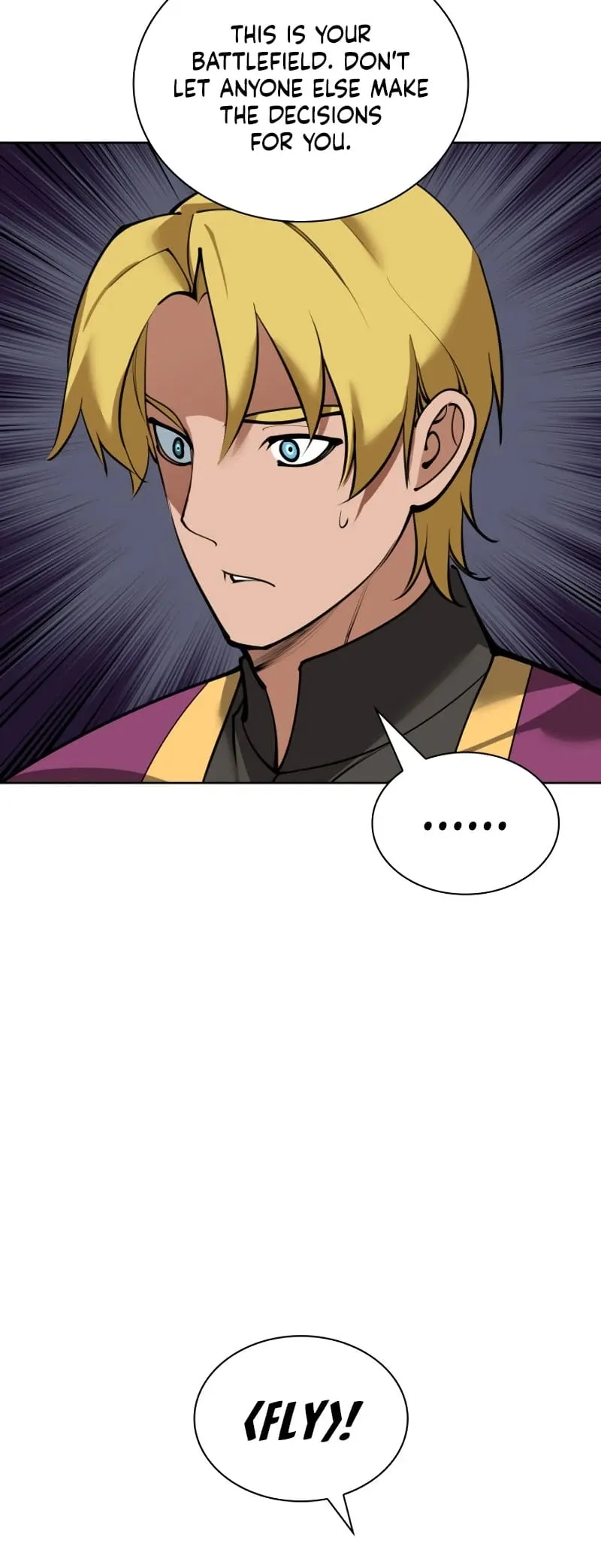 Overgeared Chapter 248 Page 48