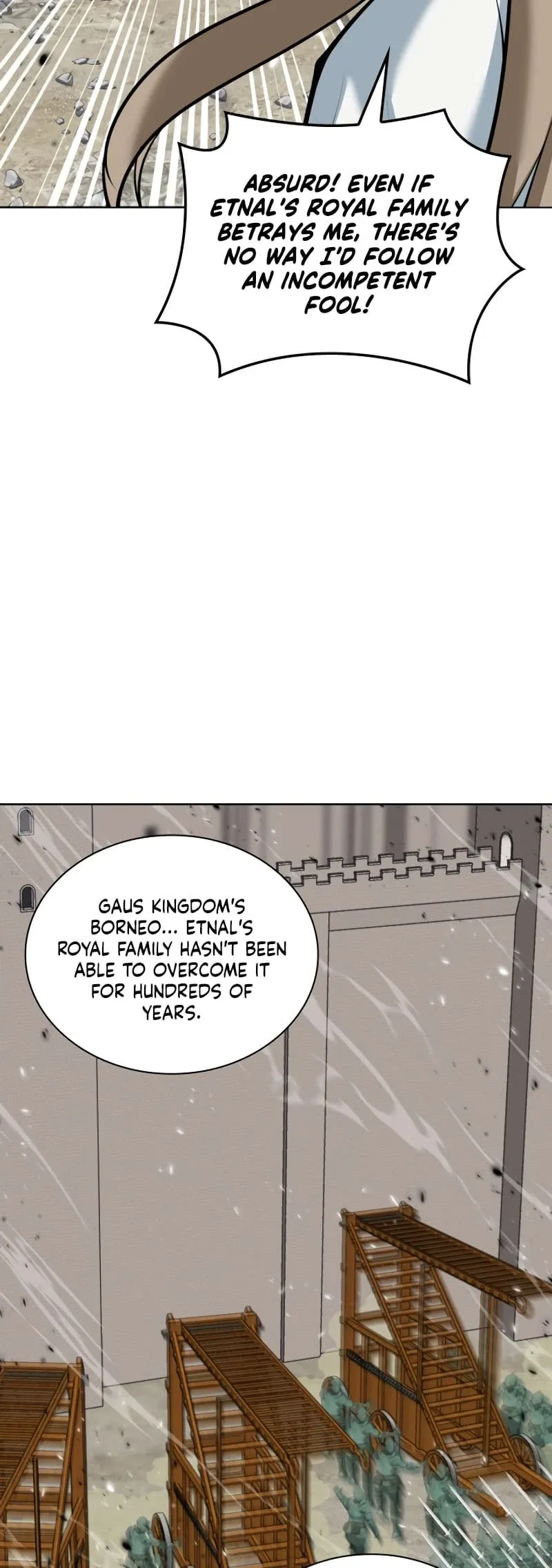Overgeared Chapter 248 Page 52