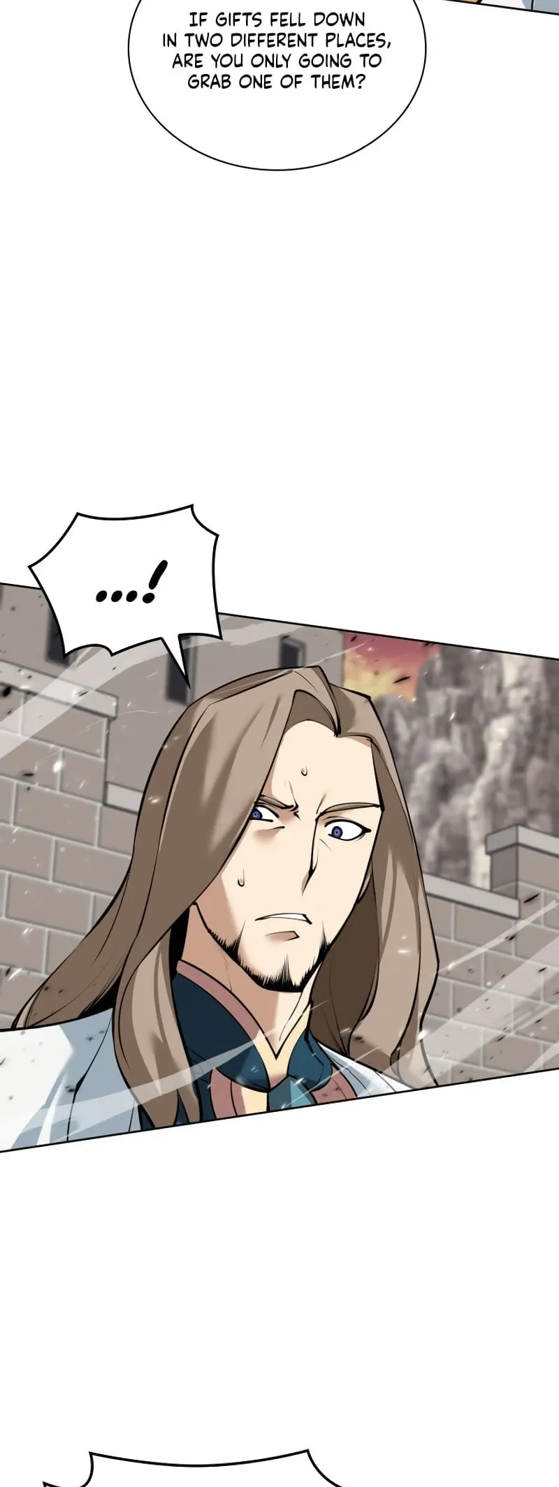 Overgeared Chapter 248 Page 59
