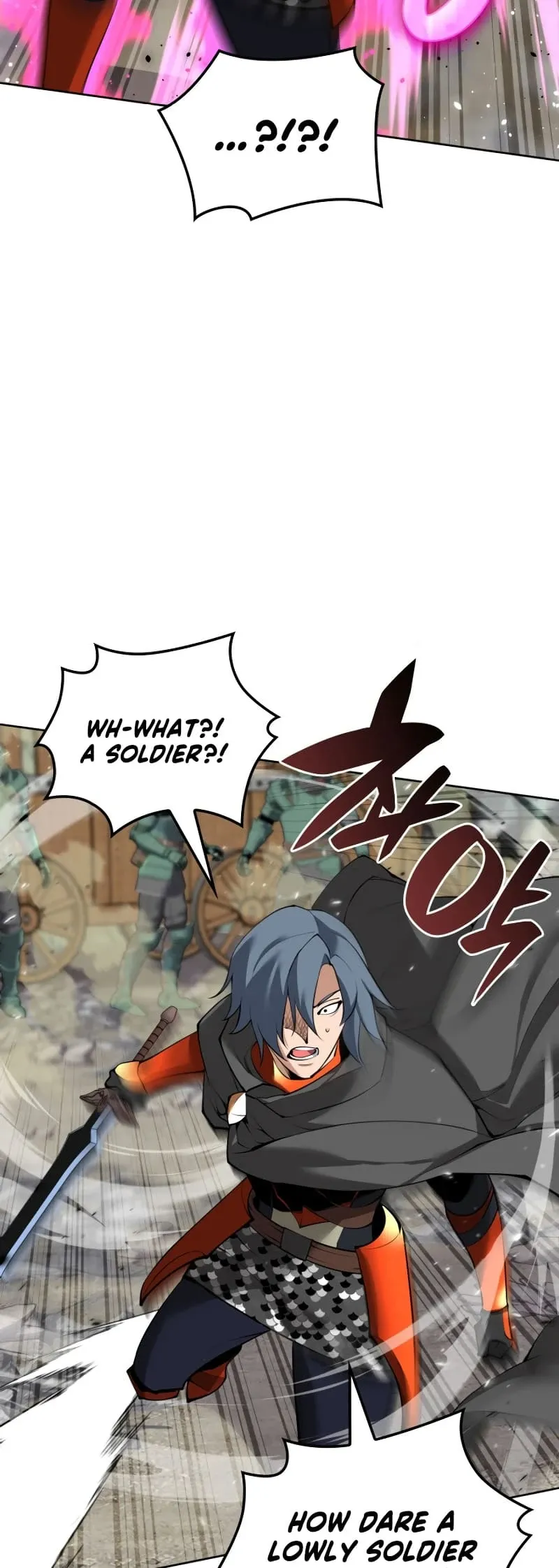 Overgeared Chapter 248 Page 65