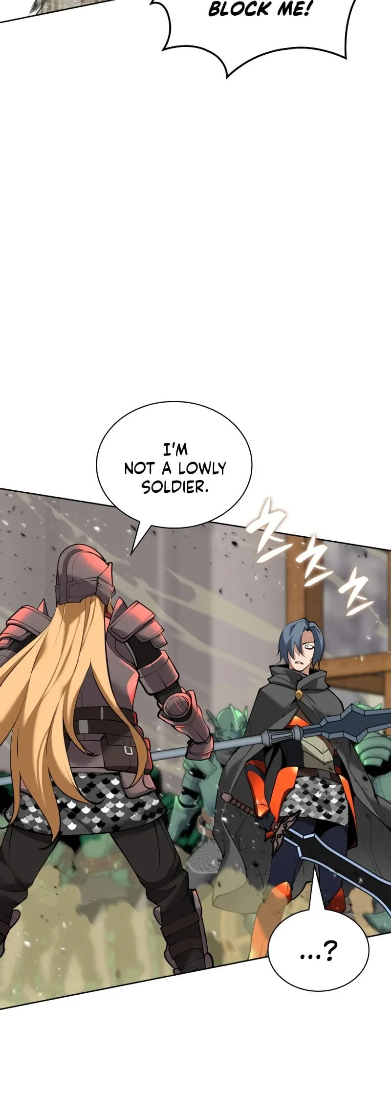 Overgeared Chapter 248 Page 66