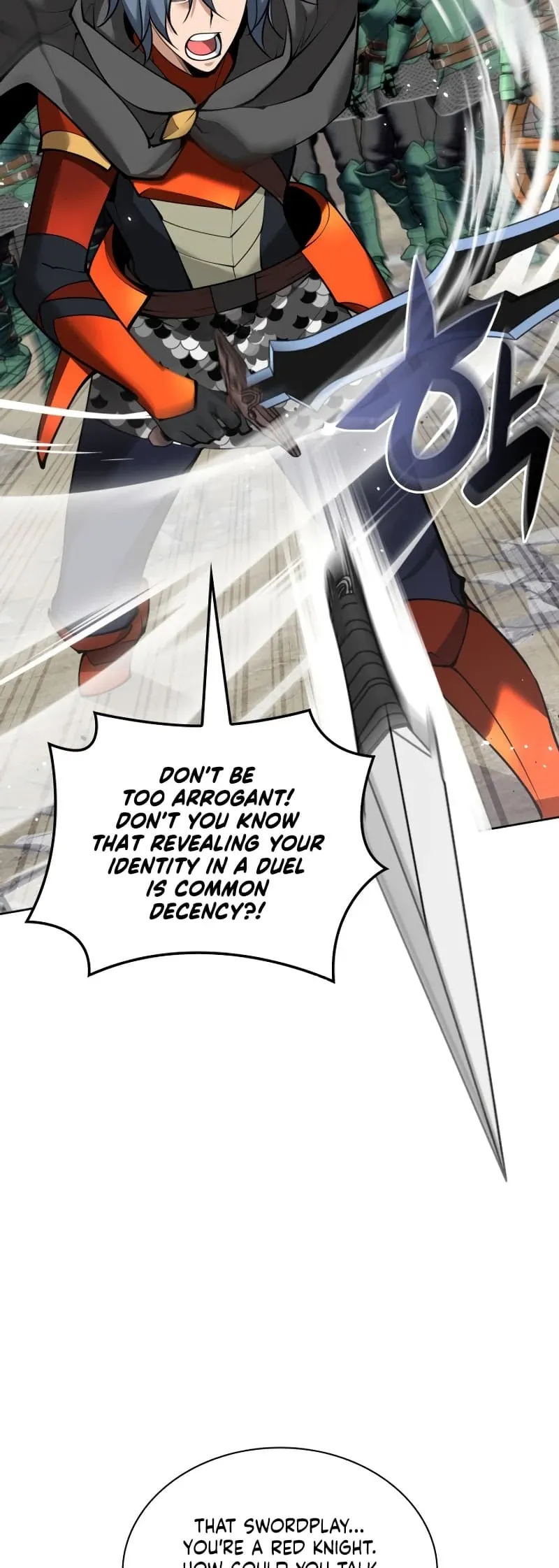 Overgeared Chapter 248 Page 69