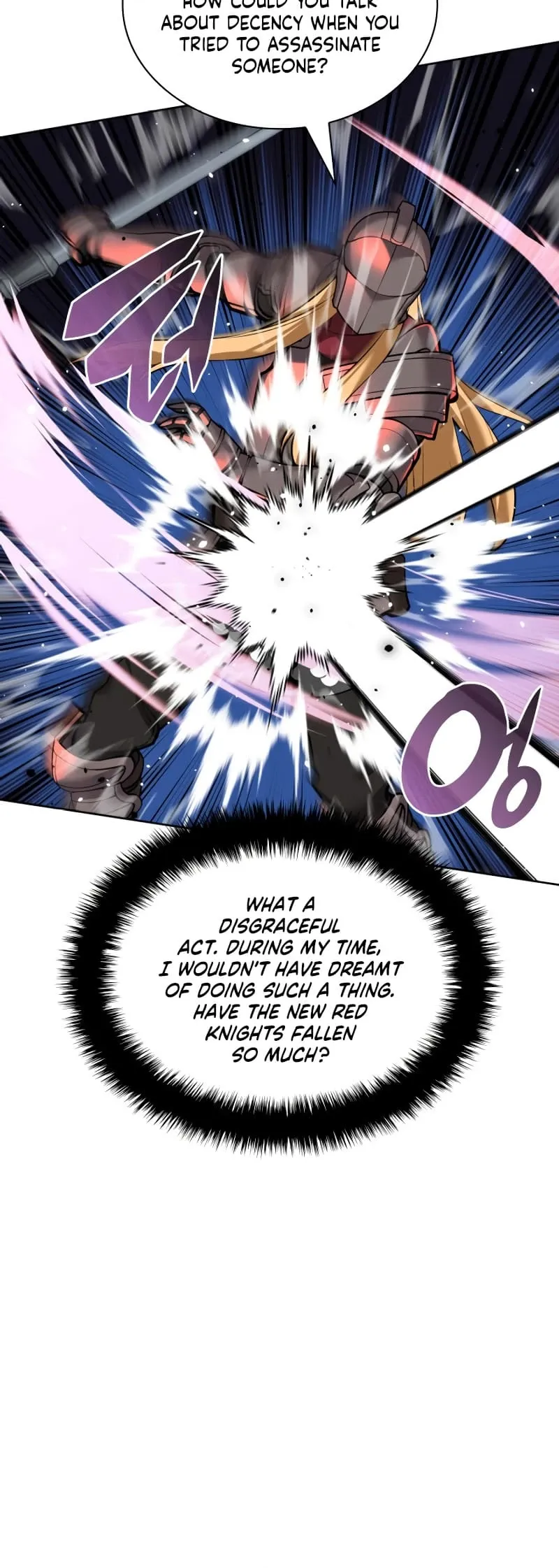 Overgeared Chapter 248 Page 70