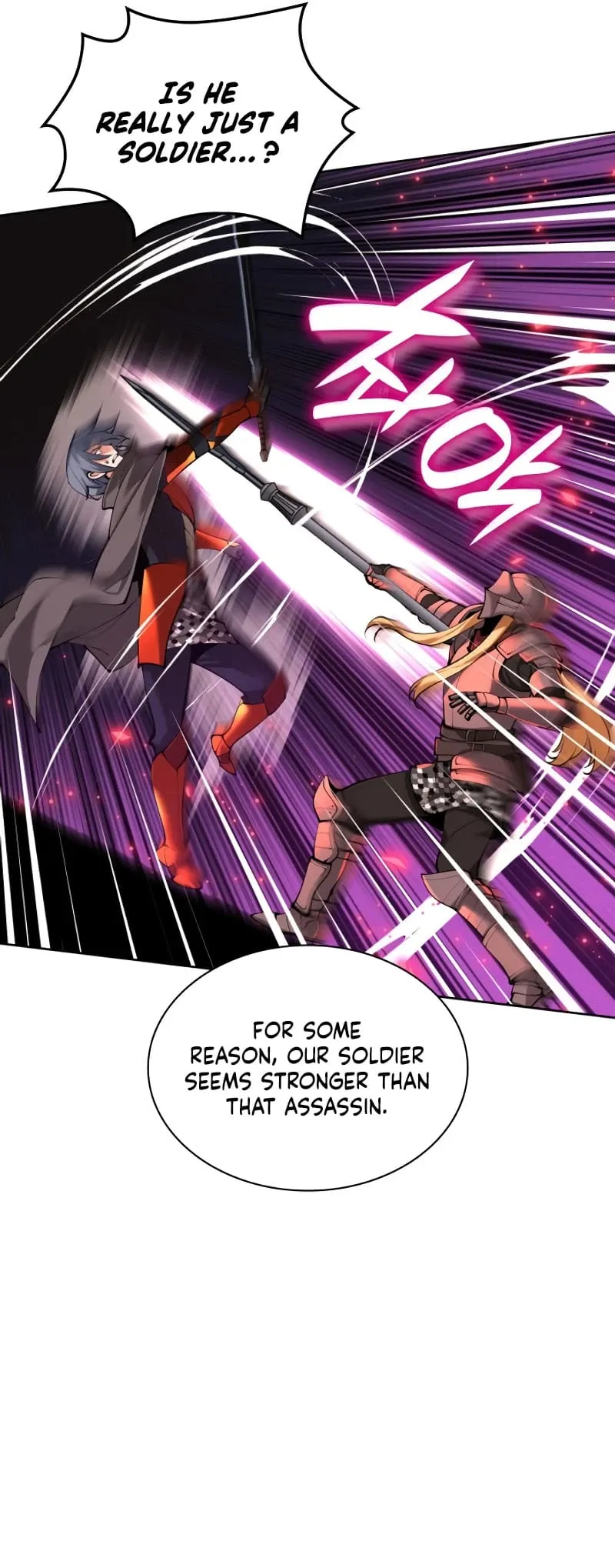 Overgeared Chapter 249 Page 6