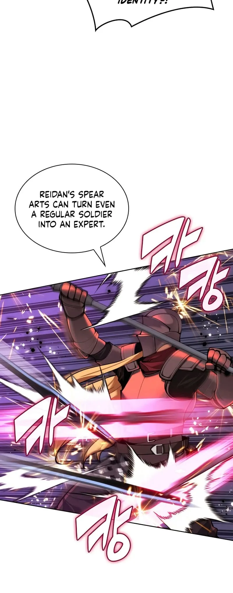 Overgeared Chapter 249 Page 10