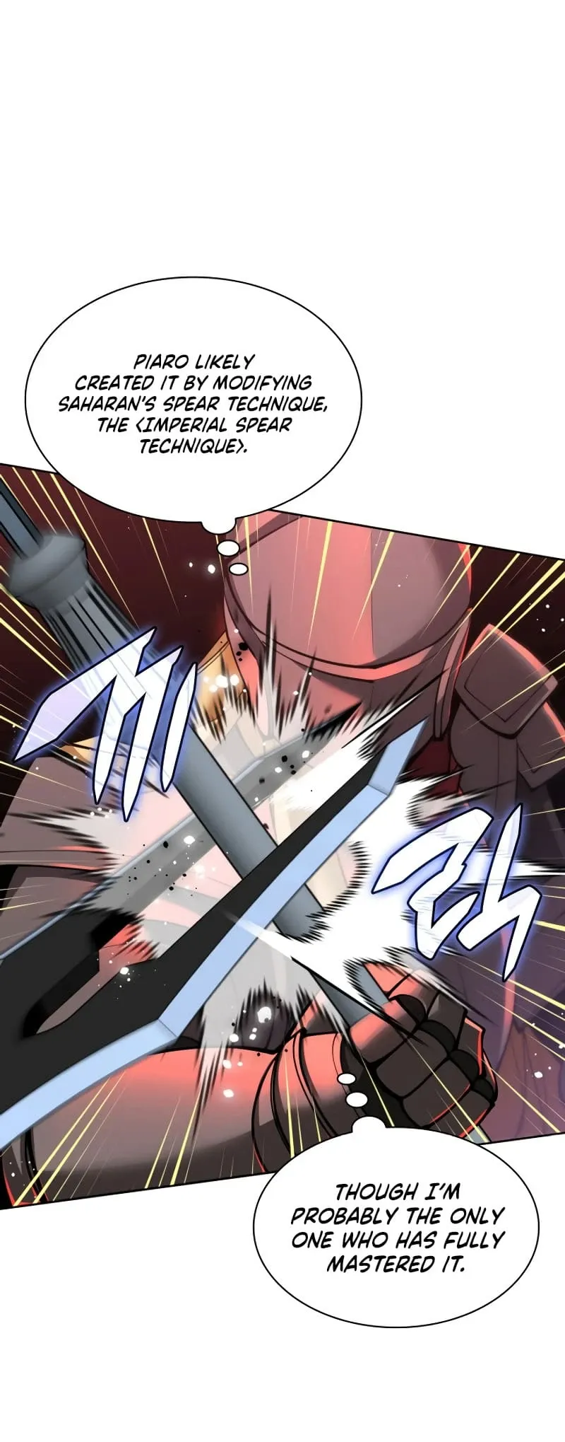 Overgeared Chapter 249 Page 11