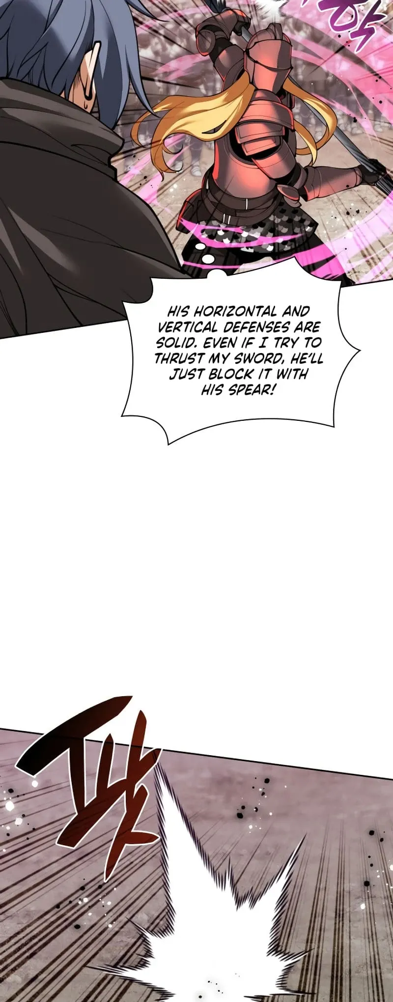 Overgeared Chapter 249 Page 14