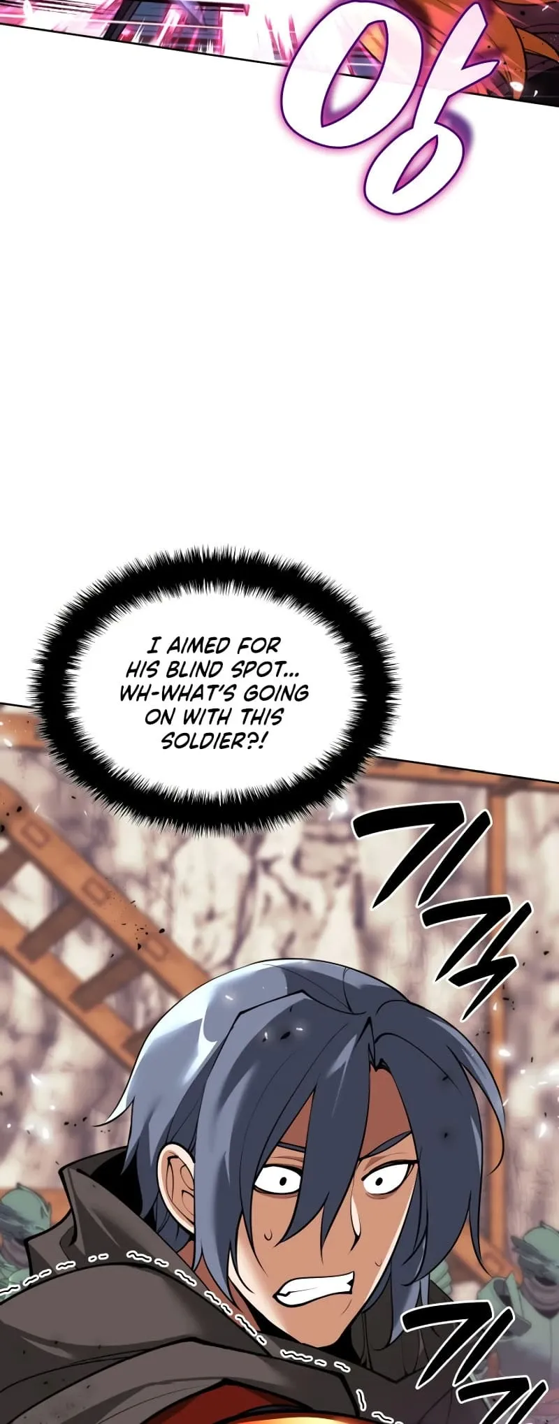 Overgeared Chapter 249 Page 16