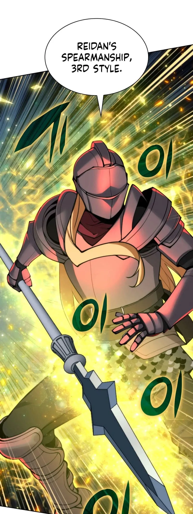 Overgeared Chapter 249 Page 24