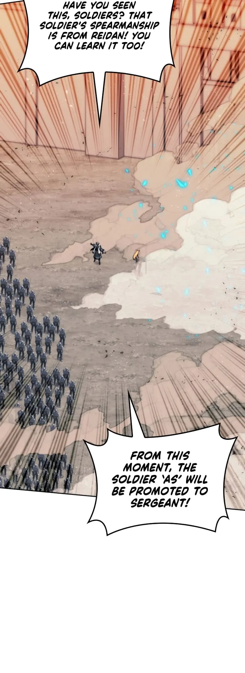Overgeared Chapter 249 Page 31