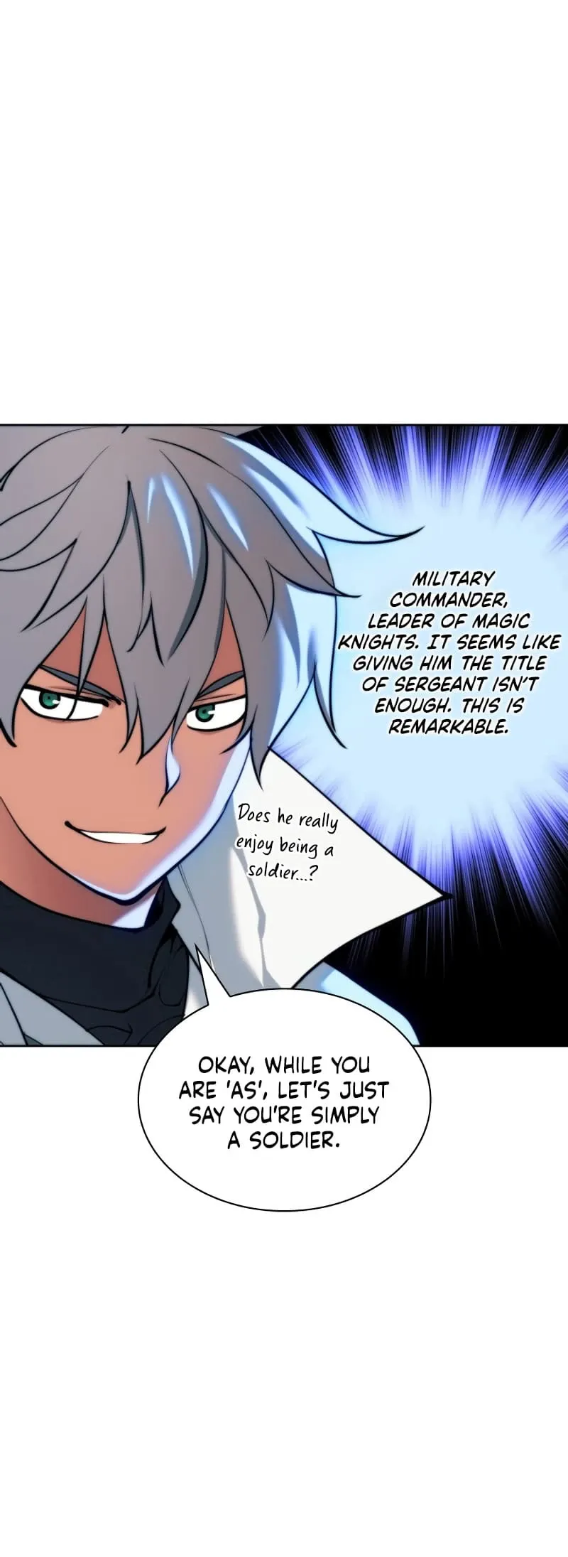 Overgeared Chapter 249 Page 35