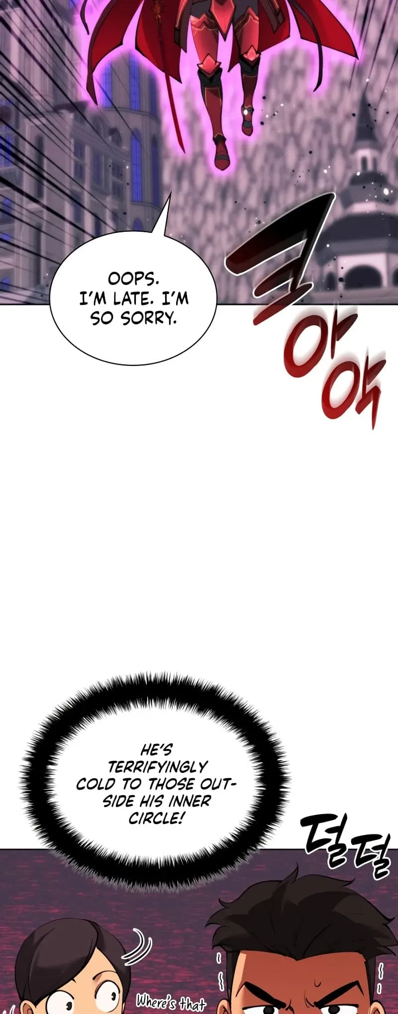 Overgeared Chapter 249 Page 53