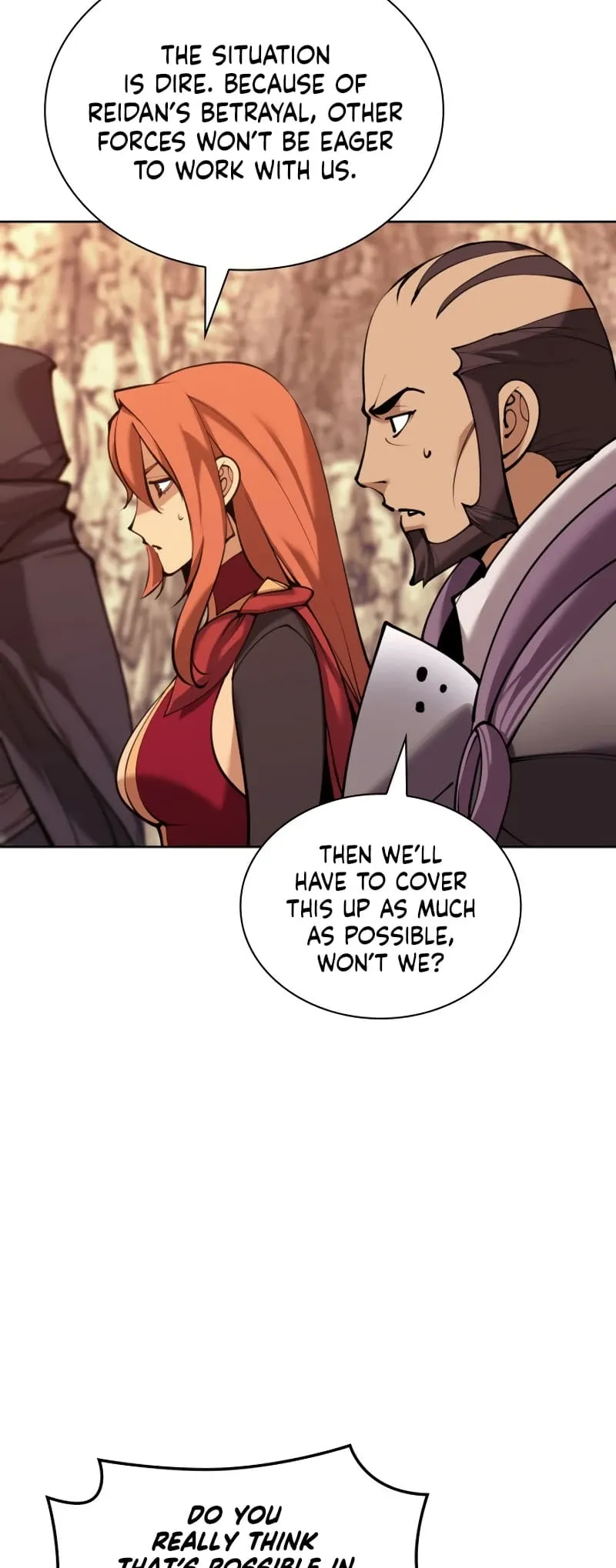 Overgeared Chapter 249 Page 59