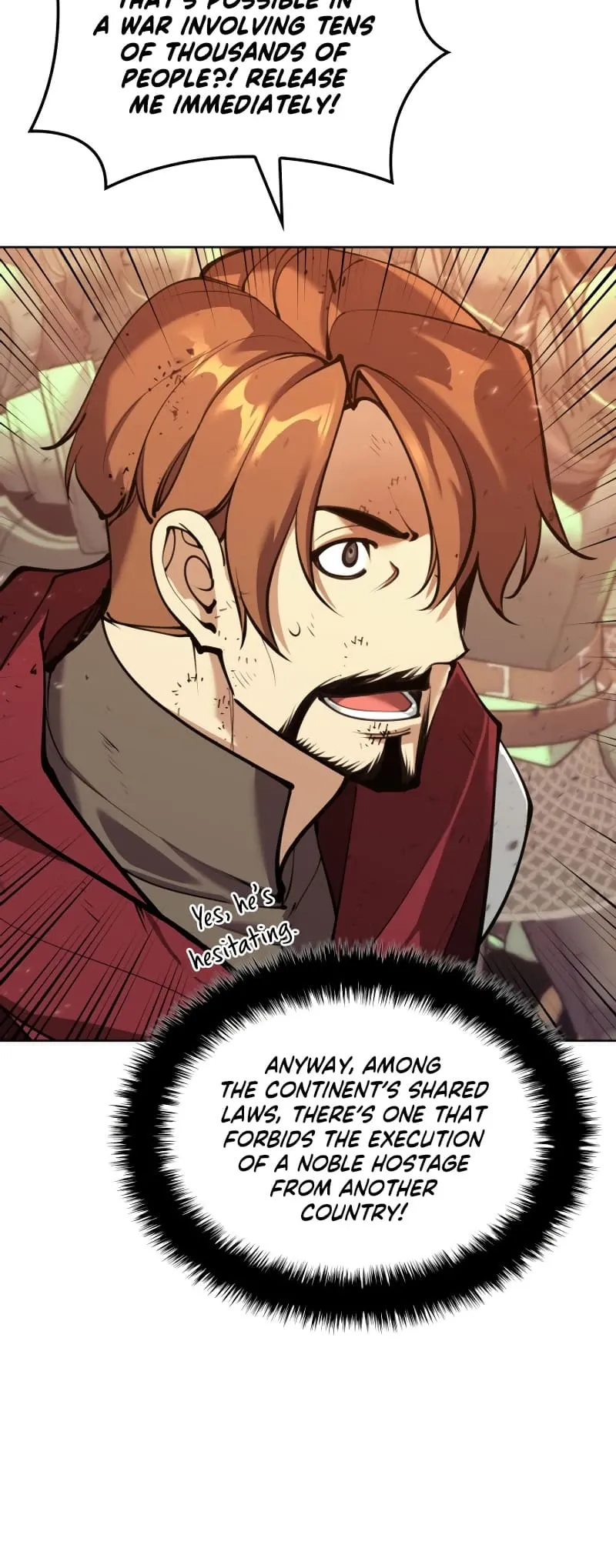 Overgeared Chapter 249 Page 60