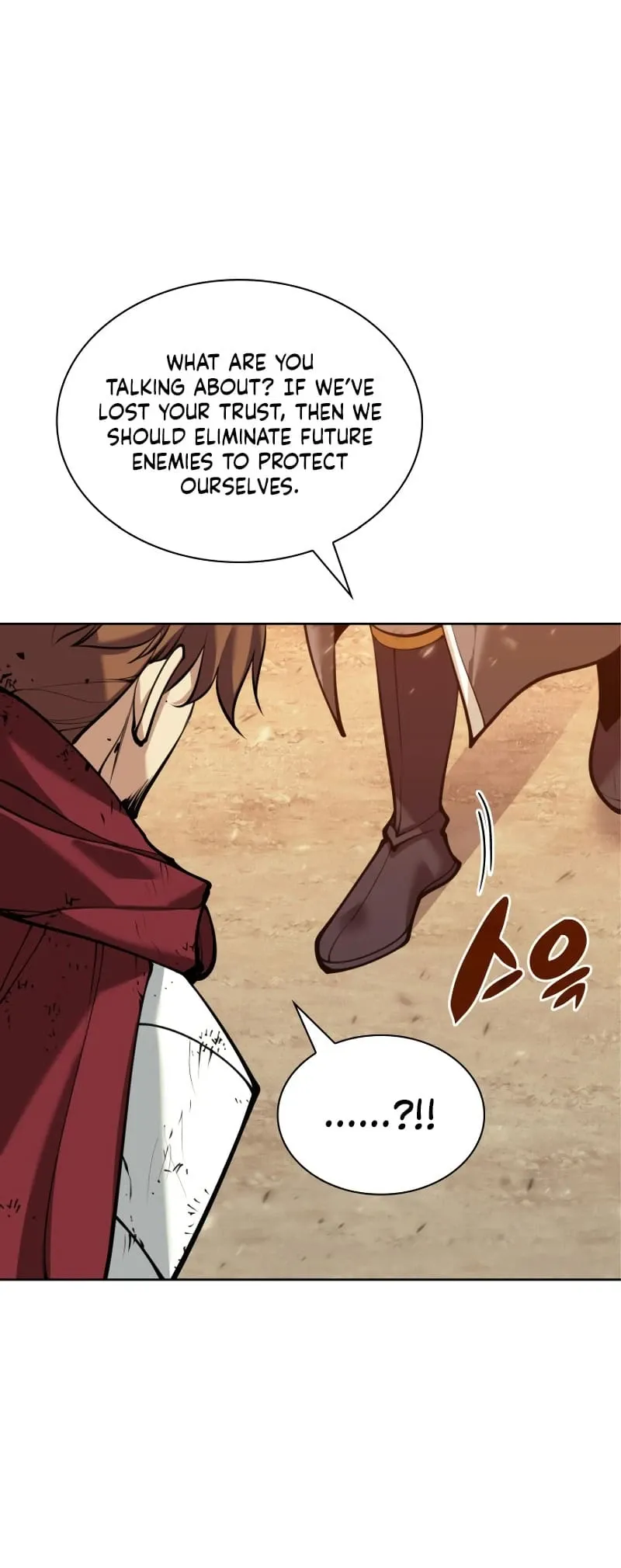 Overgeared Chapter 249 Page 63
