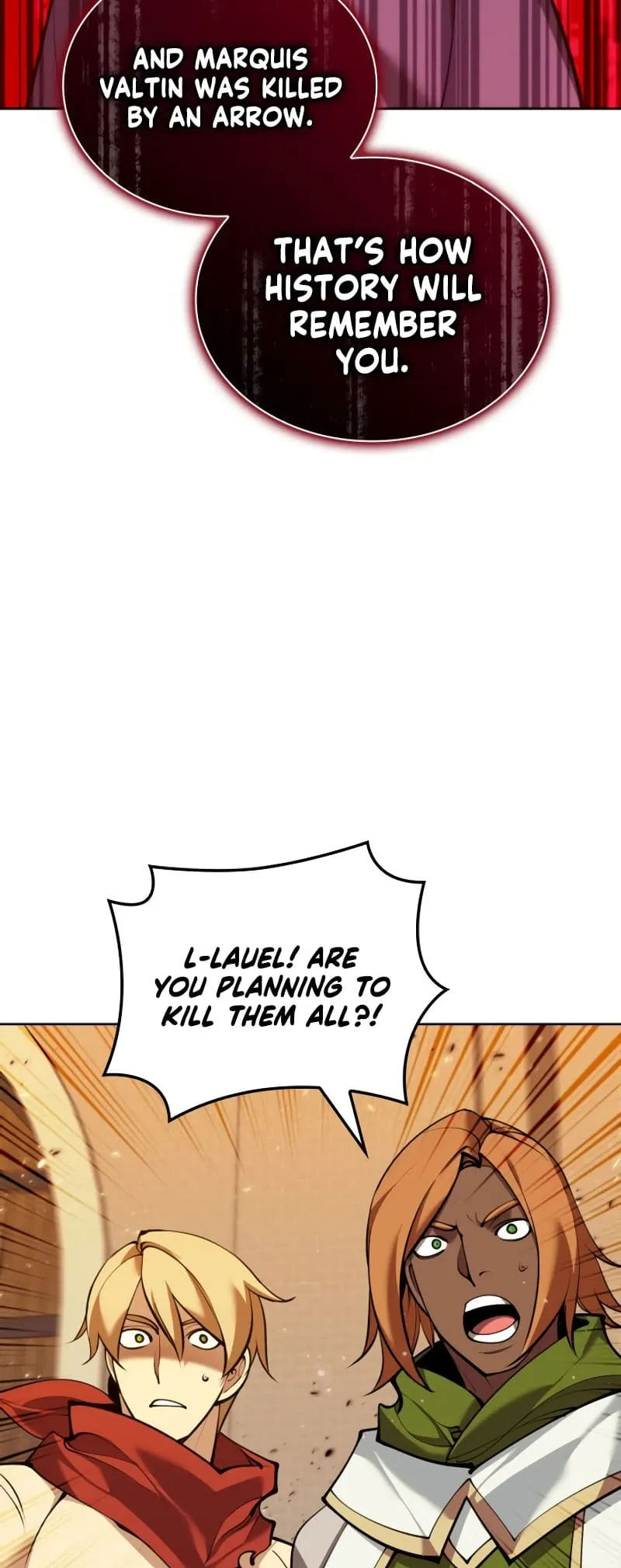 Overgeared Chapter 249 Page 67