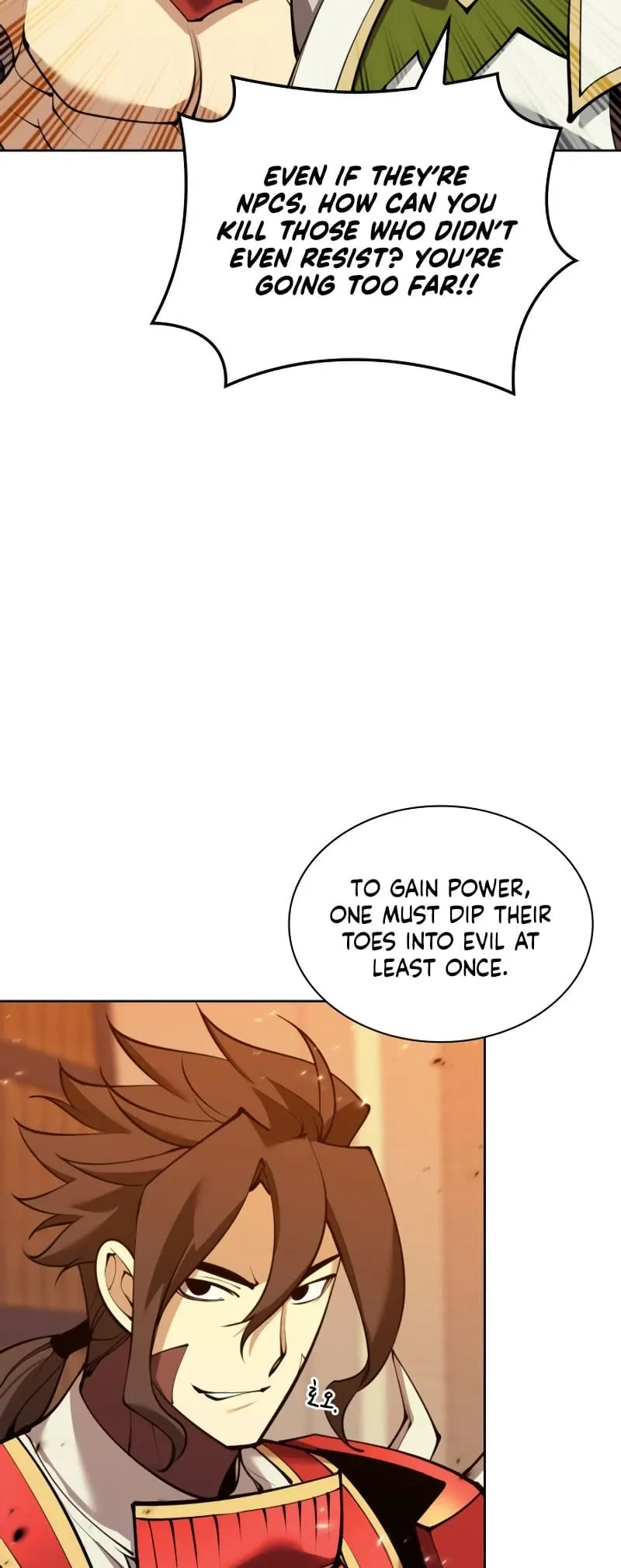 Overgeared Chapter 249 Page 68
