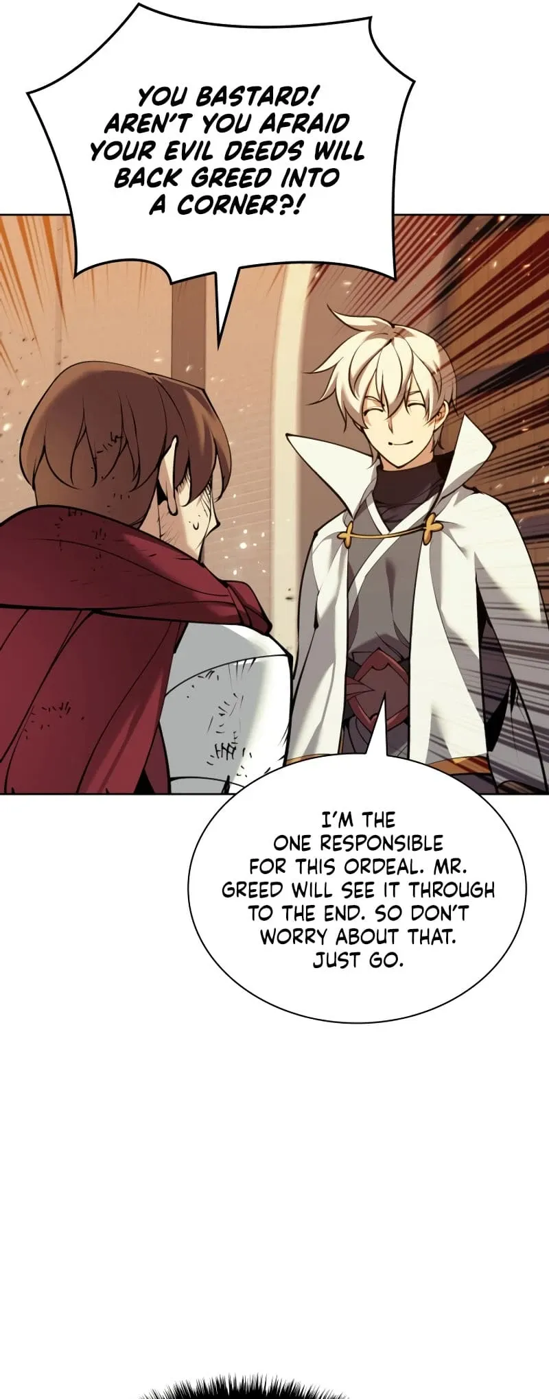 Overgeared Chapter 249 Page 70