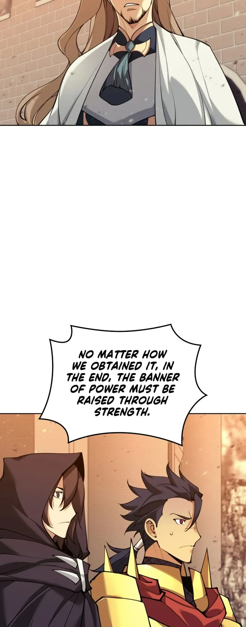 Overgeared Chapter 249 Page 73