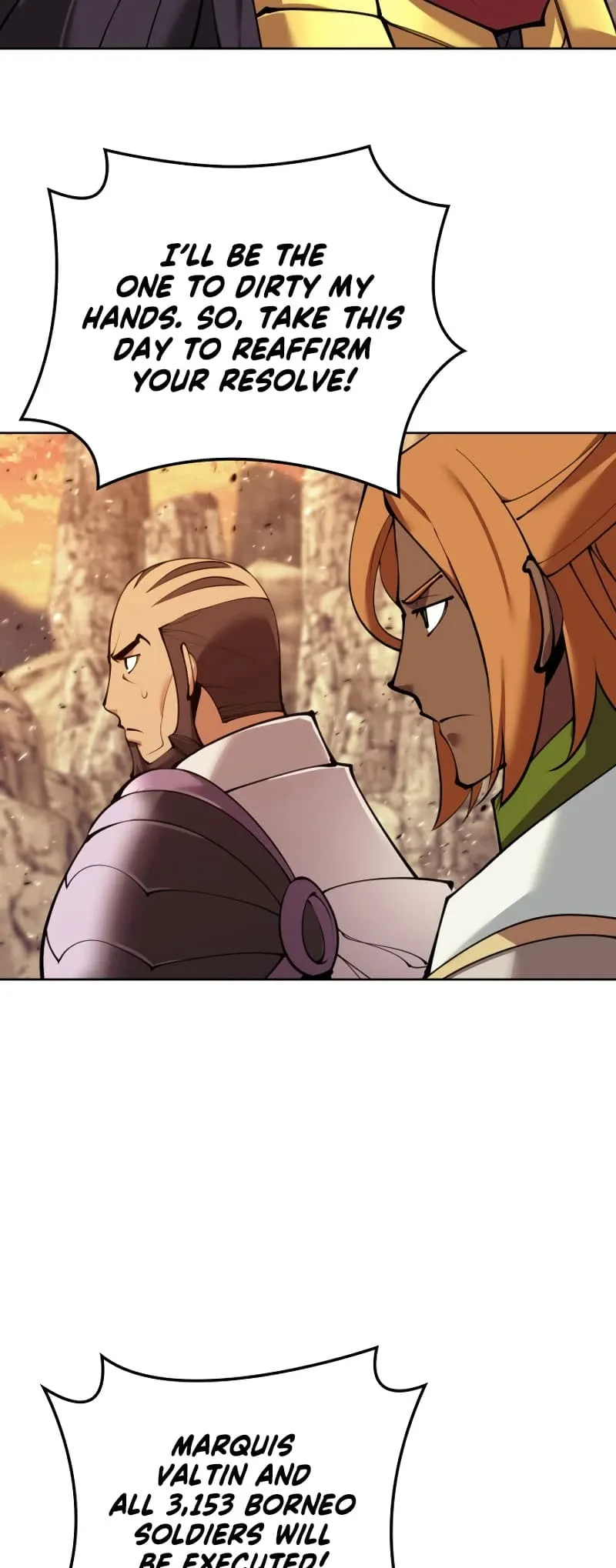Overgeared Chapter 249 Page 74