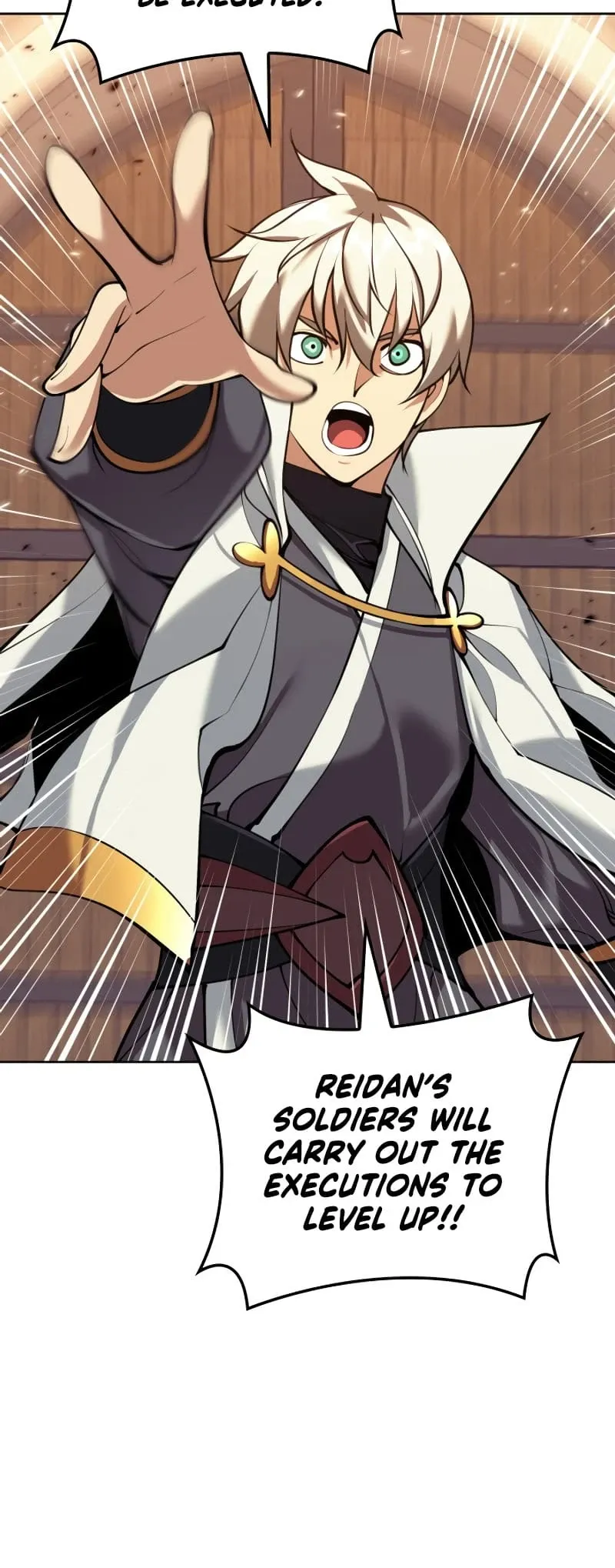 Overgeared Chapter 249 Page 75