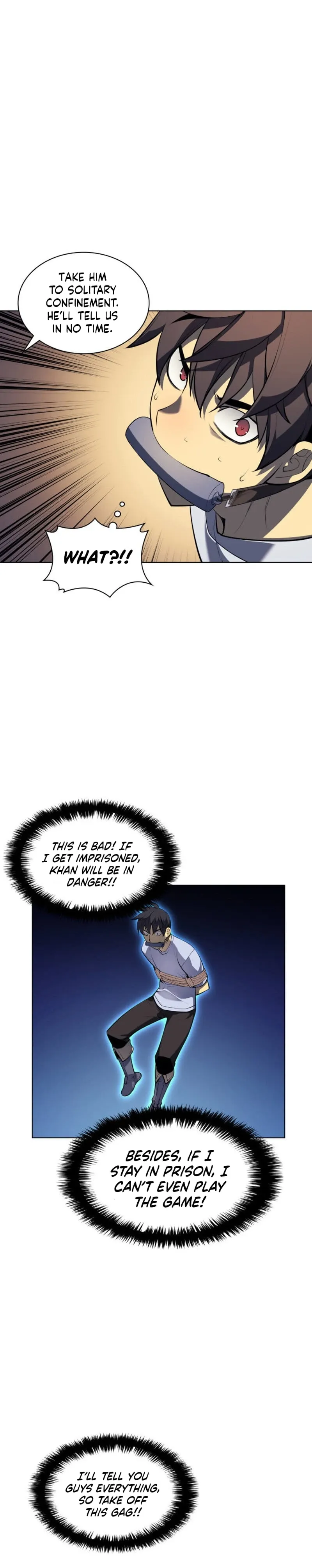 Overgeared Chapter 25 Page 2