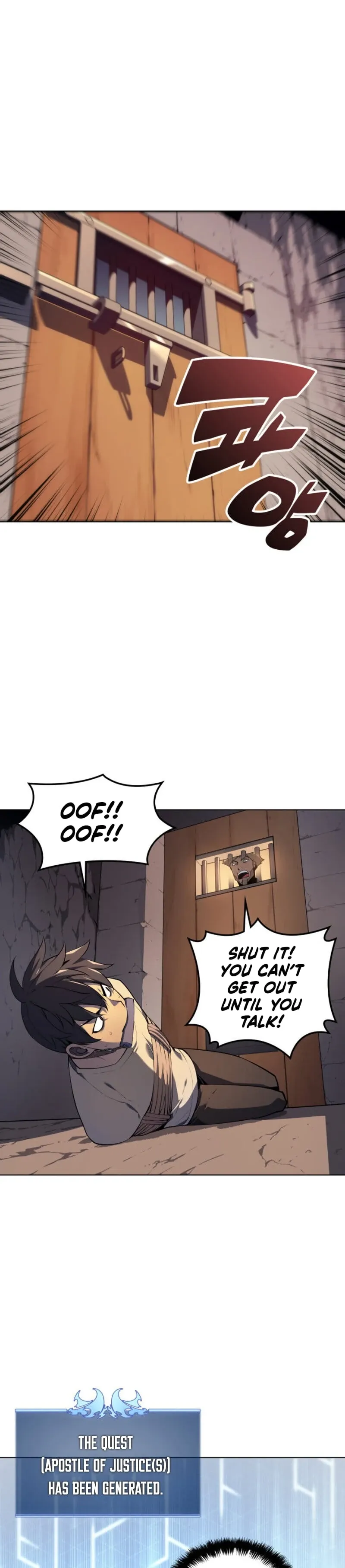 Overgeared Chapter 25 Page 4