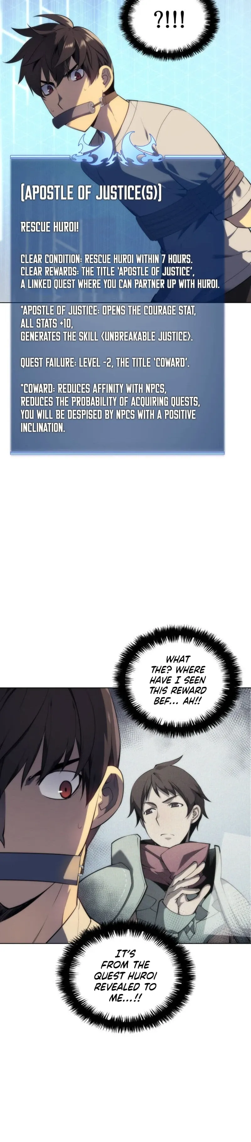 Overgeared Chapter 25 Page 5