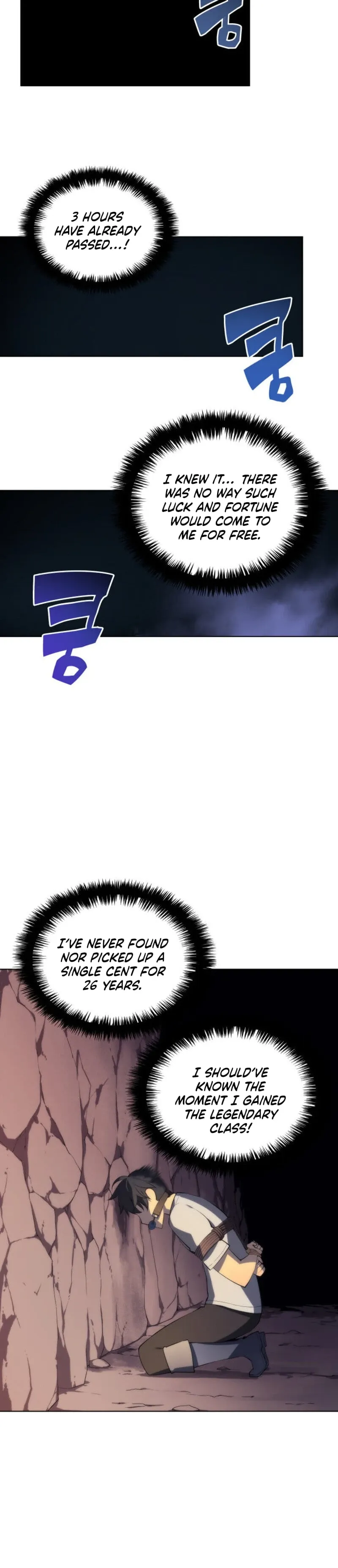 Overgeared Chapter 25 Page 7