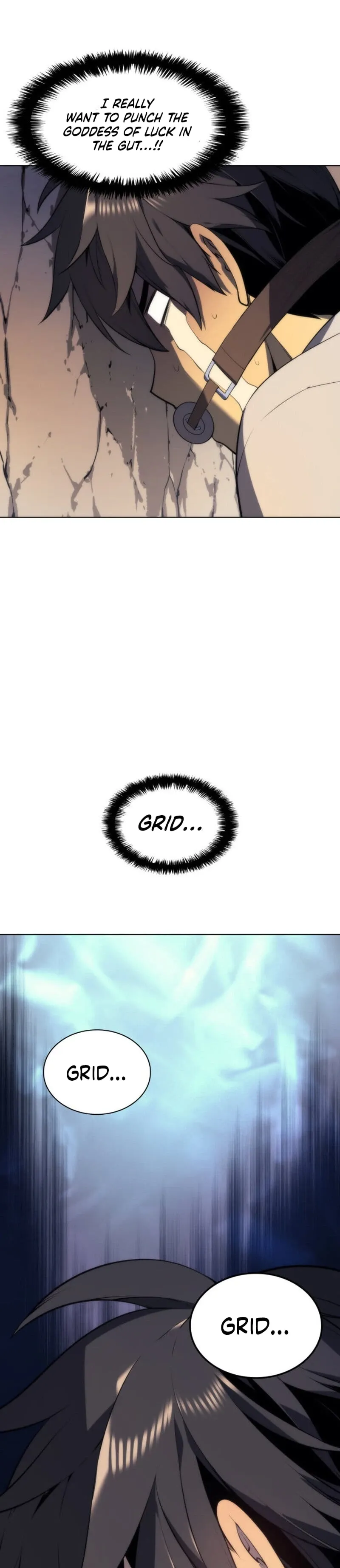 Overgeared Chapter 25 Page 8