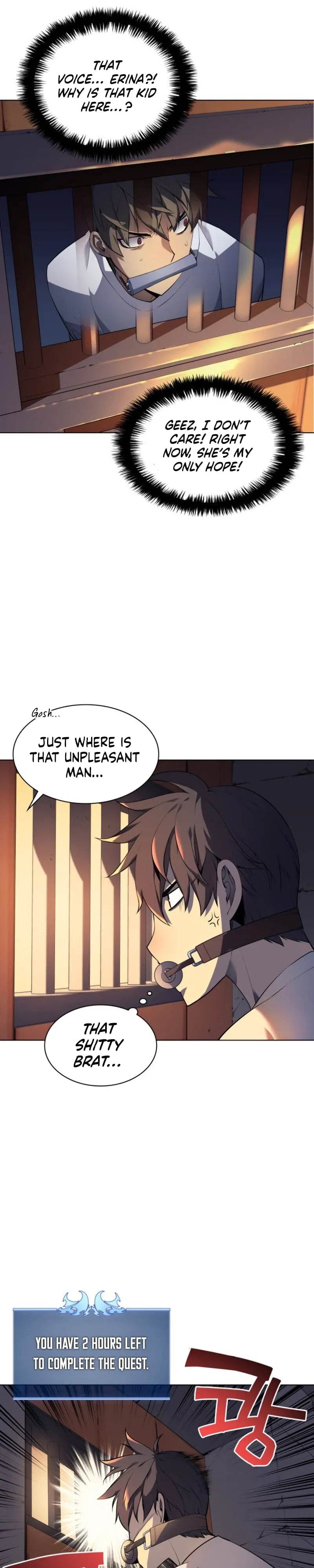 Overgeared Chapter 25 Page 10