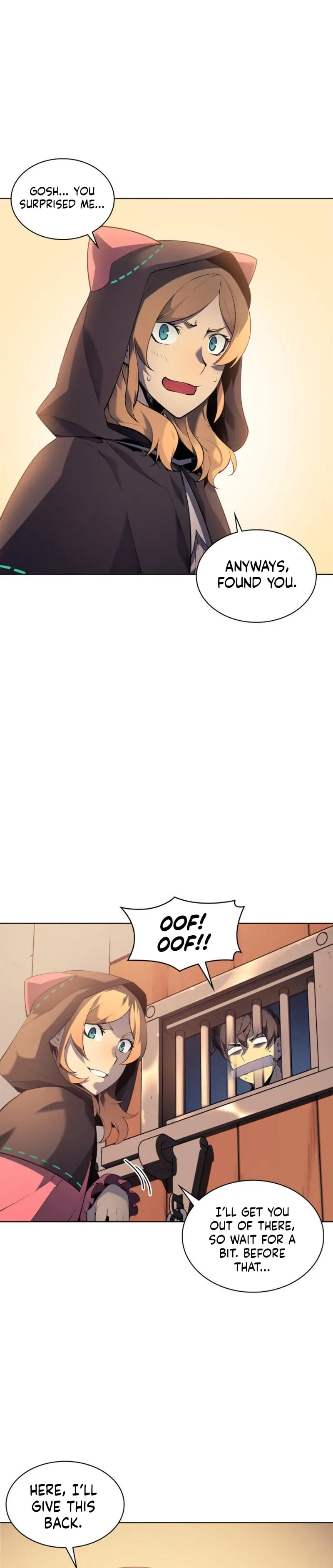 Overgeared Chapter 25 Page 12