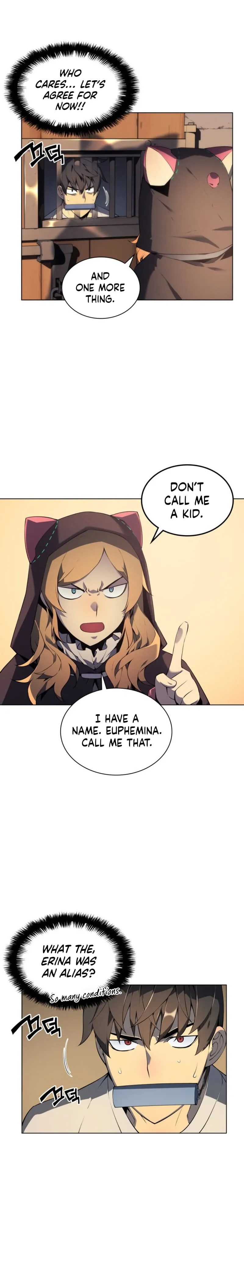 Overgeared Chapter 25 Page 15